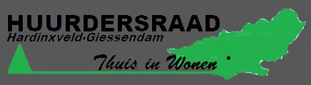 Logo Huurdersraad