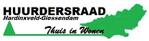 Logo Huurdersraad