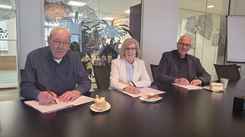 samenwerkingsovereenkomst